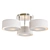 Evoluce Foresta Ceiling Chandelier Model 3D model small image 1