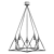 Modern Design Mini White Lamp 3D model small image 2