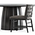 Timeandstyle Sensual Furniture Collection 3D model small image 3