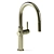 Tournant Semi-Pro Kitchen Faucet 3D model small image 5