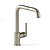Tournant Semi-Pro Kitchen Faucet 3D model small image 6