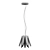 Modern Metal Pendant Lamp Design 3D model small image 5