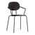 Sleek Modern PIET HEIN Chair 3D model small image 1