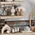 Rustic Decor Set 3D Models 3D model small image 3