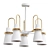 Modern Designer Table Lamp Reinar 3D model small image 1