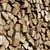 Modern Firewood Decor Pack 3D model small image 2