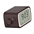 Lexon Dreamtime Alarm Clock 3D Model 3D model small image 2