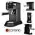 DeLonghi EC685 Espresso Machine 3D model small image 9