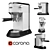 DeLonghi EC685 Espresso Machine 3D model small image 13