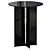 Modern Minimalist MERS Side Table 3D model small image 2