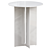  Modern Minimalist MERS Side Table 3D model small image 3