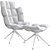 Husk Outdoor 3D Model Kit 3D model small image 1