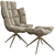 Husk Outdoor 3D Model Kit 3D model small image 2