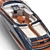 Luxury Riva RIVARAMA Yacht 3D model small image 3