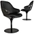 Realistic 3D Model Set 3D model small image 4