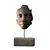 Woman's Face Abstract Sculpture 3D model small image 1