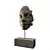 Woman's Face Abstract Sculpture 3D model small image 3