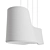 Lzf New Wave Pendant Light 3D model small image 5