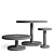 Custom Wood Veneer Options 3D model small image 6