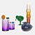 Toikka Decor Collection: Playful Imagination 3D model small image 1
