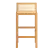 Modern Sherry Counter Stool 3D model small image 2