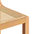 Modern Sherry Counter Stool 3D model small image 3