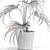 Botanical Mix 3D Models Pack 3D model small image 5