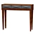 Modern Console Table COSMO 3D model small image 4