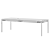 Venetian Savant Console Table 3D model small image 4