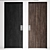  5 Doors Interior Kit 3D model small image 6