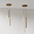 Elevate your space with Cass 3D model small image 2