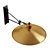  Adjustable Steel Vintage Sconce 3D model small image 3