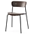 Modern Pavilion AV2 Design Chair 3D model small image 2