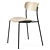 Modern Pavilion AV2 Design Chair 3D model small image 4
