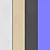 Brush Metal Doors & Handles 3D model small image 4