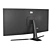 XIAOMI Curved Gaming Monitor 144Hz 3D model small image 2