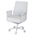 Elegant Ergonomic Task Chair 3D model small image 3