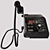 Solomon SL 30 Soldering Station 3D model small image 4