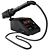 Solomon SL 30 Soldering Station 3D model small image 6