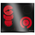 BOSCH Cooktop Set: 4 Induction & Gas Panels 3D model small image 4