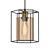 Modern Hanging Lamp Kalula 3D model small image 1