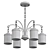 Odeon Light Smily 4652 6 3D model small image 2