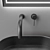 Bathroom Set 3DSMax/Vray 15348 Poly 3D model small image 4