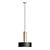 Freya Izza Pendant Light Fixture 3D model small image 1