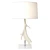 Elegant Arteriors Home Table Lamp 3D model small image 2