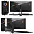 Gamer Set 2 Corona Renderer 3D model small image 3
