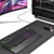 Gamer Set 2 Corona Renderer 3D model small image 5