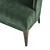 Baker Luxe Sophie Chair Smooth 3D model small image 4