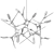 Modern Minimalist Ned Chandelier 3D model small image 5