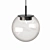 Orbis Brokis Pendant Light 3D model small image 7